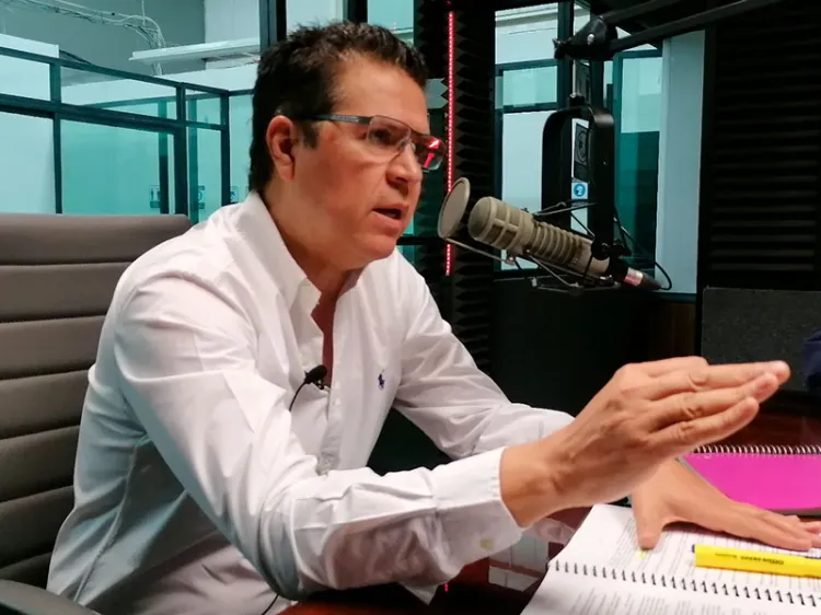 Analizan entrega-recepción