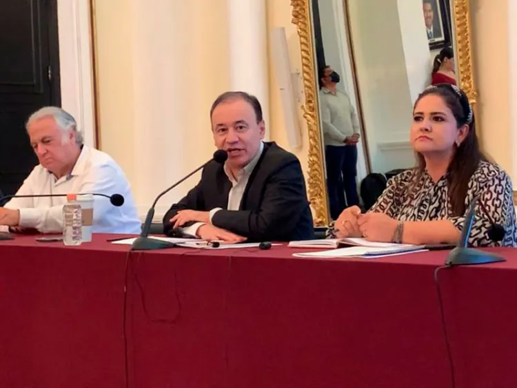 Tendrá Sonora grandes eventos