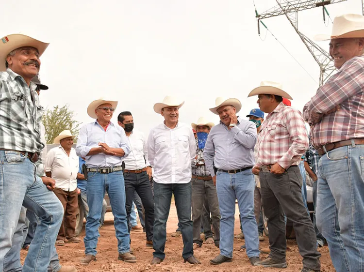 Avanza Plan de Justicia Yaqui