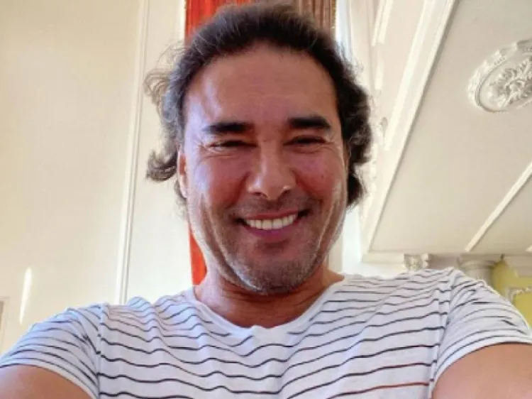 Eduardo Yáñez vuelve a explotar contra la prensa