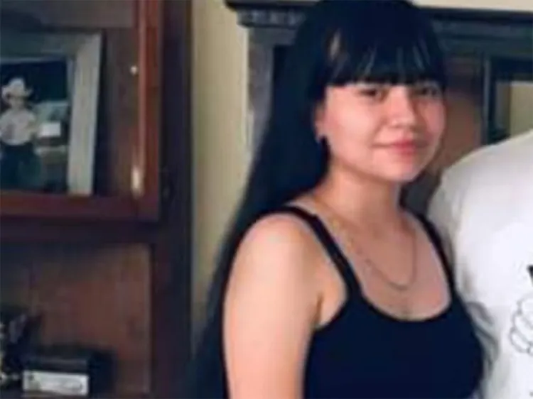 Ayúdanos a encontrar a Ximena; salió a un mandado y ya no regresó