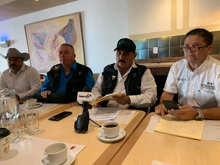 Invitan a 'Pafas' a registrarse en censo
