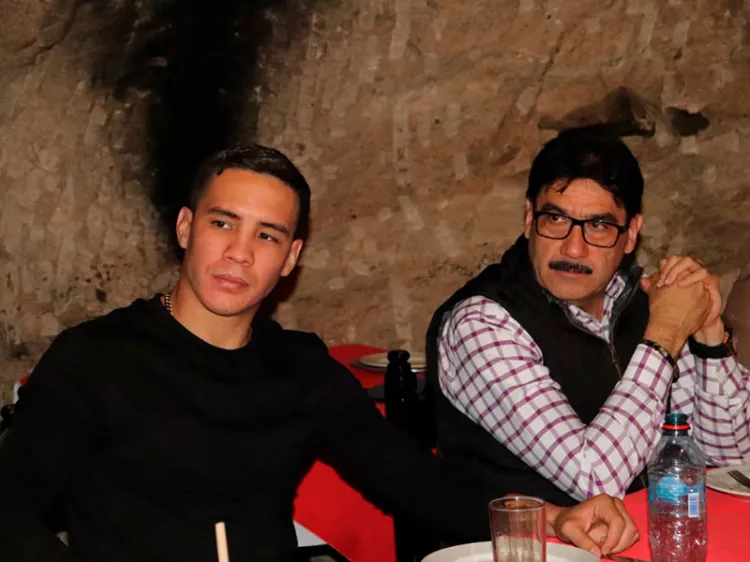 Acuerdan trabajo conjunto