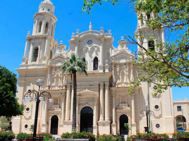 Plantea Arquidiócesis construcción de barda