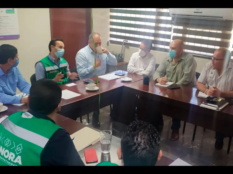 Van SEC y Protección Civil por rescate de mil preescolares