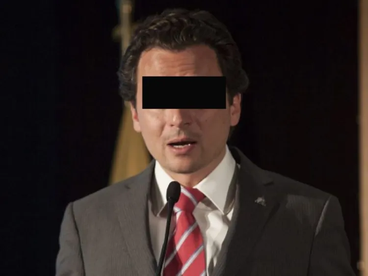 Acuerdo reparatorio ofrecido por Emilio Lozoya es insuficiente: López Obrador