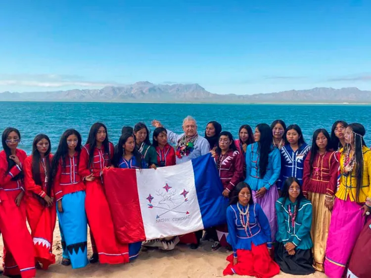 “Agua a Punta Chueca es un abono a deuda histórica”
