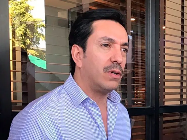 “Presupuesto municipal prevé aumentos”