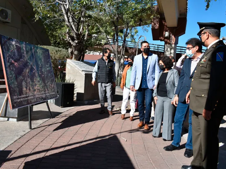 Celebra Ejército 200 años de lealtad