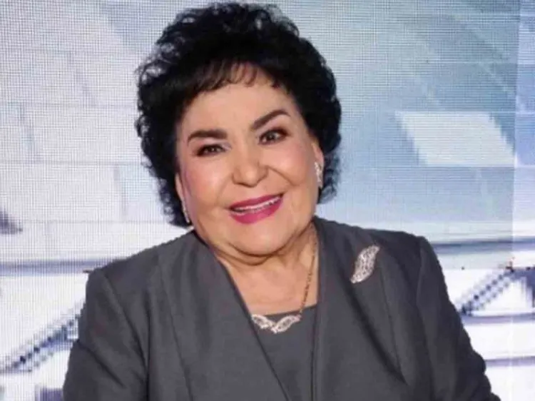 Familia de Carmen Salinas niega que esté pidiendo dinero para gastos de hospitalización