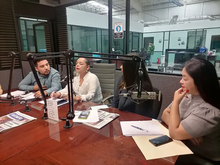 Esperan acuerdo final en proceso entrega recepción