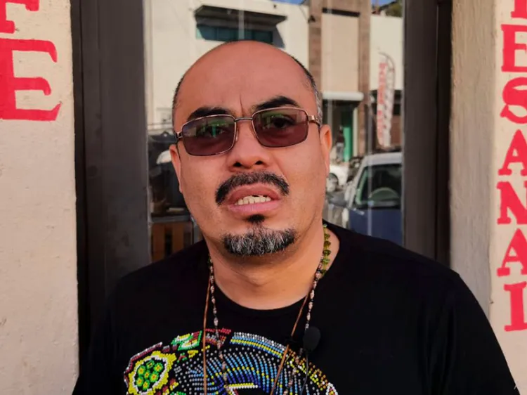 Buscan Apaches reconocimiento