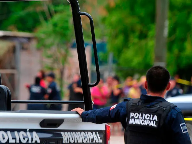 Buscan premiar a comandancia que baje índices delictivos en su sector