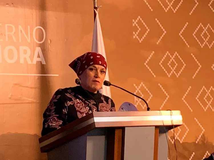 Digitalizarán libros de la historia de Sonora