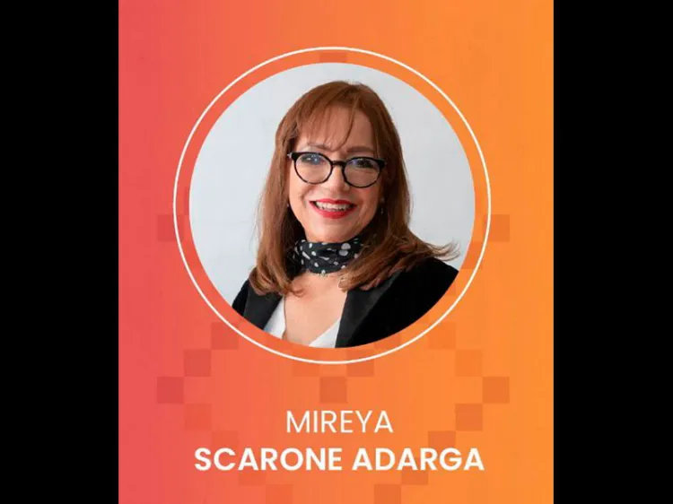 Designa Gobernador a Mireya Scarone como titular del ISM