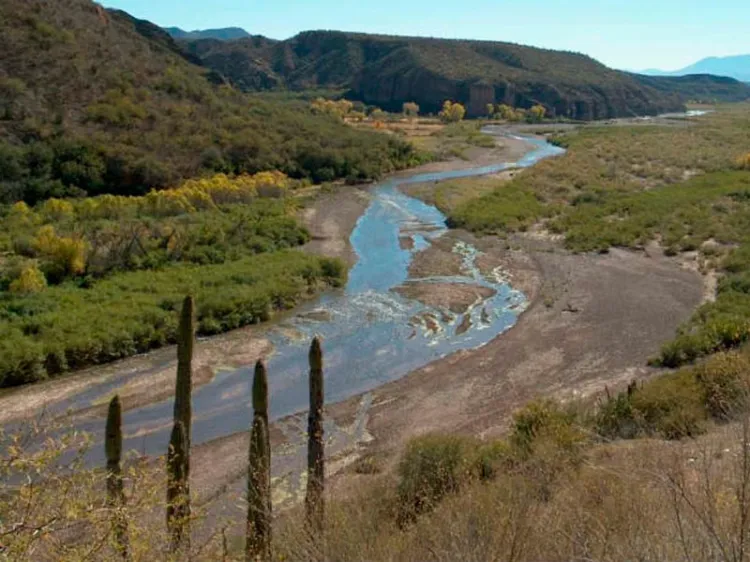 Exigen se monitoree aire