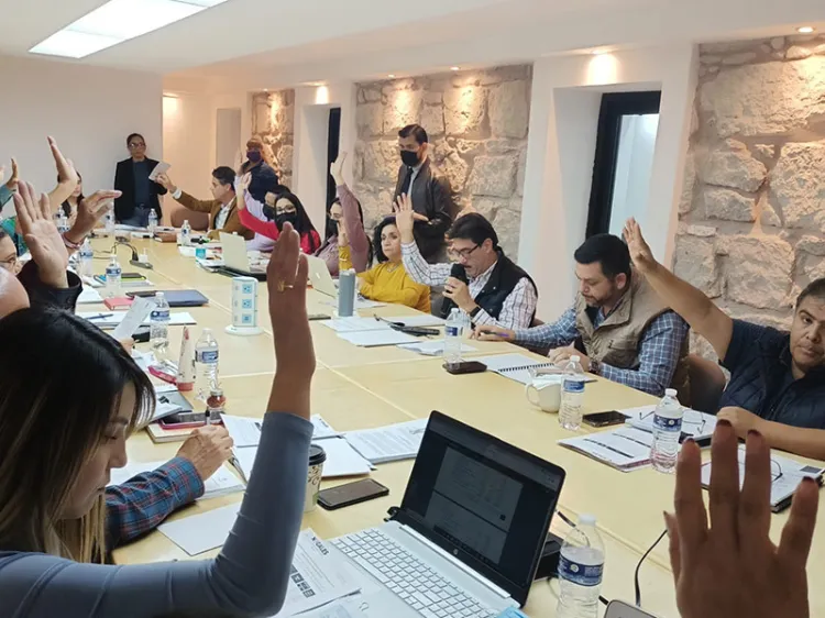 Aprueban fondos para cambio climático