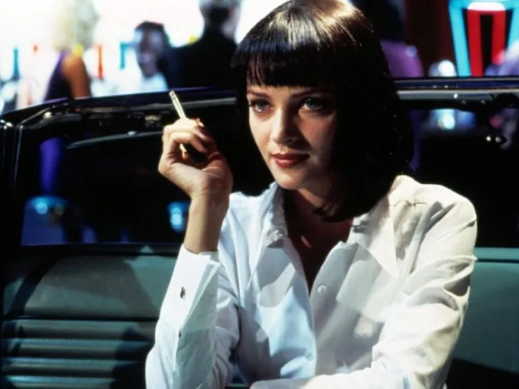 Miramax demanda a Tarantino por querer vender NFT de Pulp Fiction
