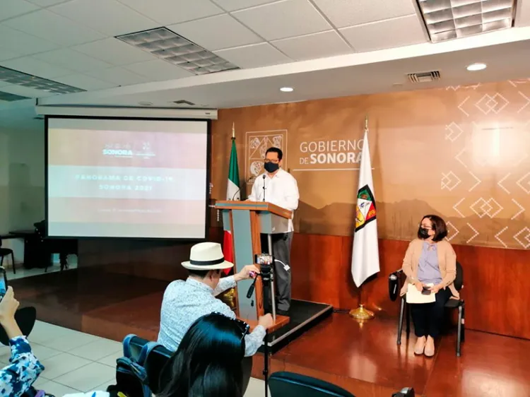 Solicitan módulos de vacunación