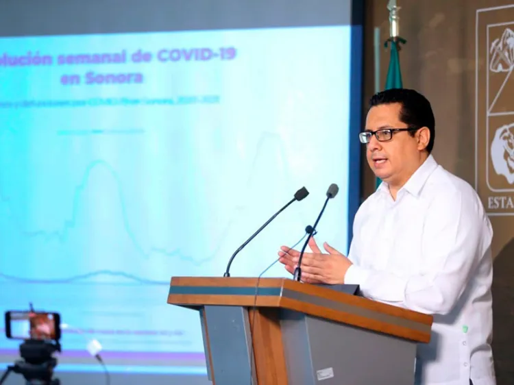 Llaman a redoblar medidas contra Covid