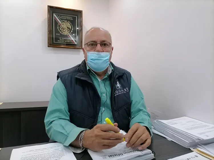 Analizan reglamentación de nueva Comisión del Agua