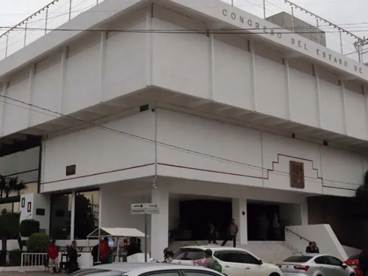 Recibe Congreso información sobre nuevo Sistema de Justicia Laboral