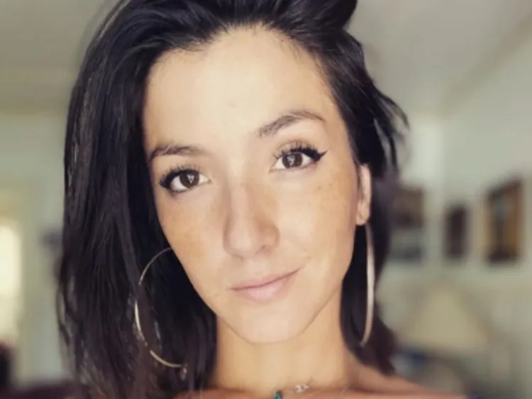 Eréndira Ibarra habla del abuso del que fue víctima