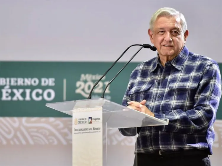 López Obrador encabeza supervisión de Programas para el Bienestar en Aguascalientes