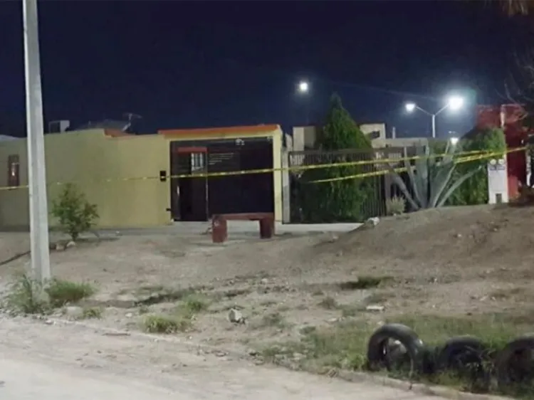 Detienen a mujer acusada de matar a su suegra con un cuchillo