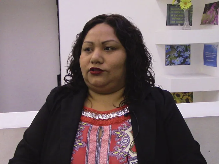 Avanza Ayuntamiento en habilitar albergue La Esperanza