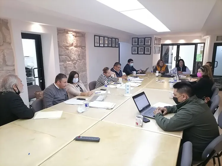 Proponen jueces cívicos para el Bando de Policía y Gobierno