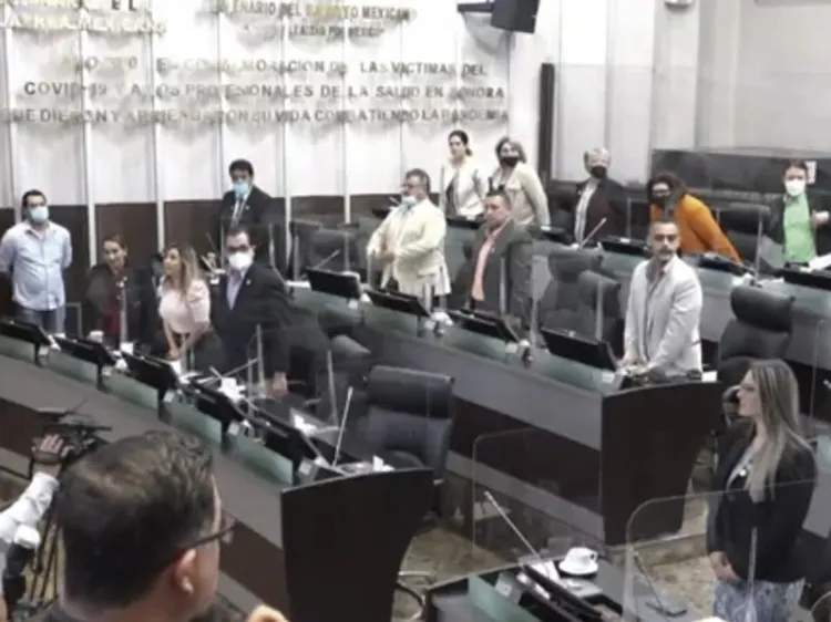 Integran lista de candidatos a Fiscal de Delitos Electorales