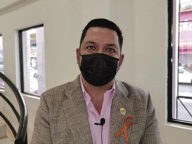 Tiene SER gran demanda para tramitar pasaporte mexicano