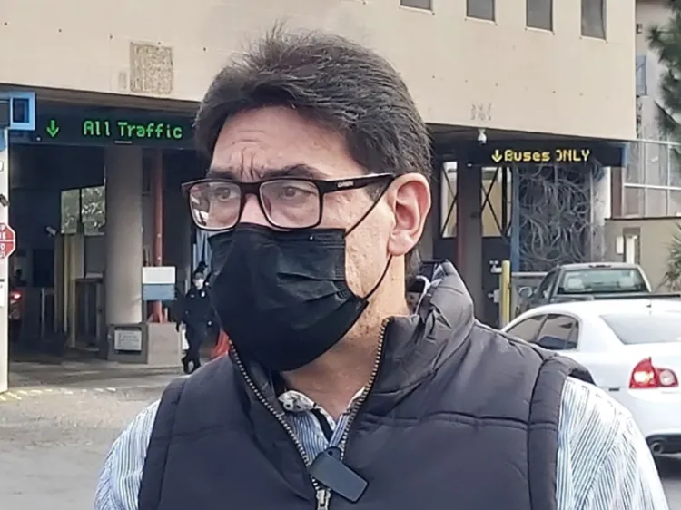 Llama Alcalde a sumar esfuerzos