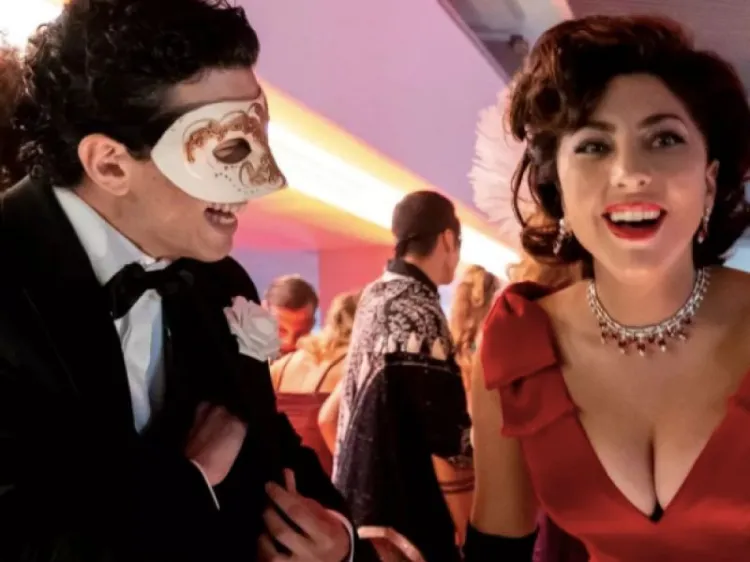 ¿Qué tanto es real en 'La casa Gucci'? Esta es la verdadera historia