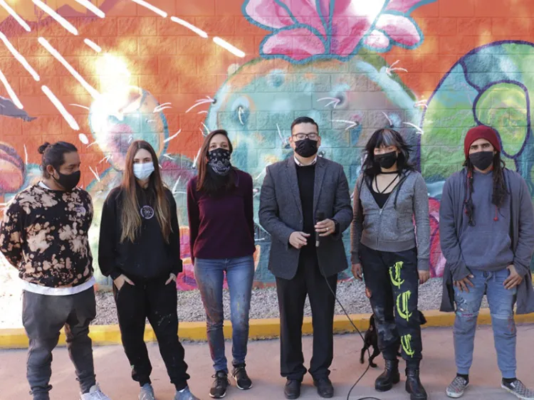 Invitan a primer ‘Carrera con Causa Óscar Valdez’