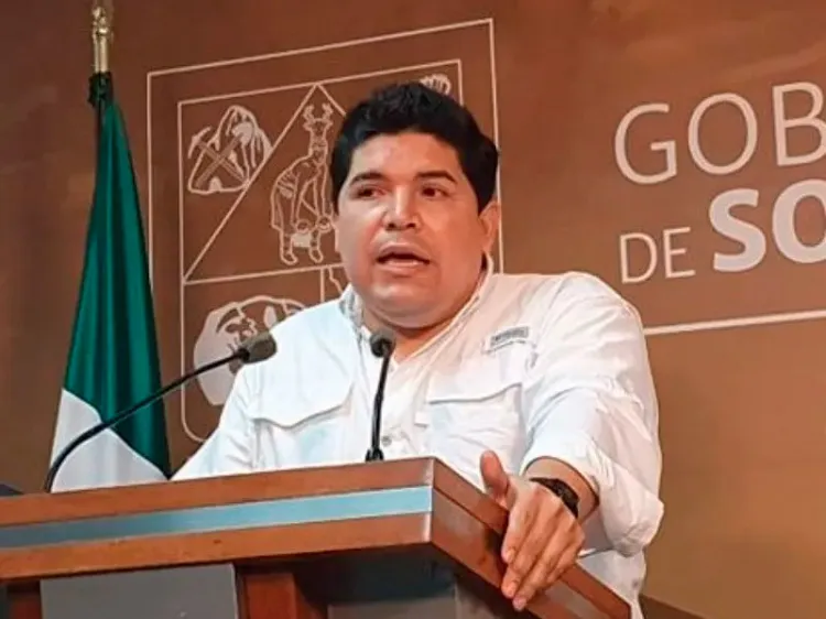 Sin denuncias del Isssteson