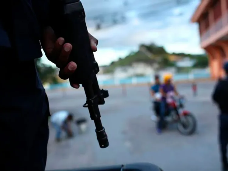 Violencia impacta turismo