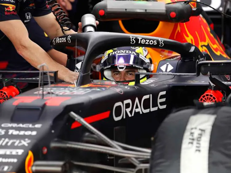 ‘Checo’ Pérez tendrá un desafío único