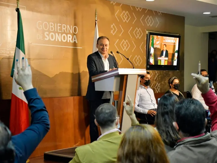 Presenta ADM “Oportunidad es arrancar de cero”