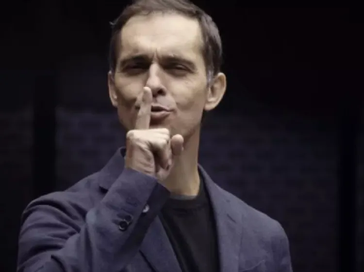 Confirman serie &#039;Berlín&#039;, precuela de La casa de papel