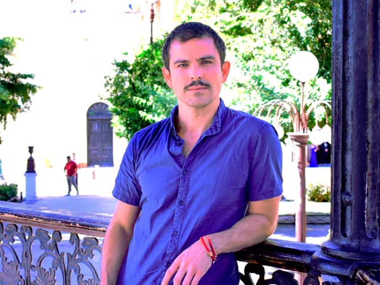 El “Casino del Diablo” ya tiene a su Satanás