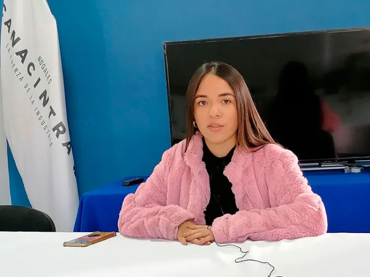 Apoyan a emprendedores