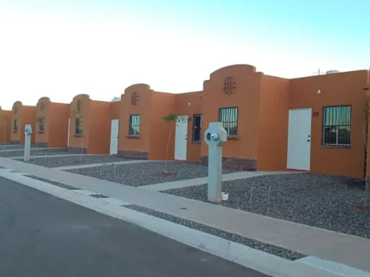 Estima Canadevi desarrollo de 12 mil viviendas en 2022