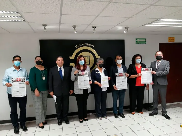 Retoman ‘Diputado Infantil por un Día’ tras suspensión