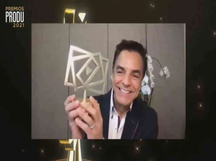 México triunfa en los Premios Produ; esta es la lista completa de ganadores