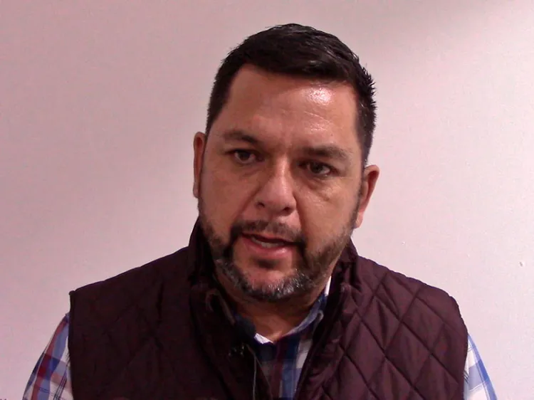 Analizan tema sobre anuencia de pirotecnia