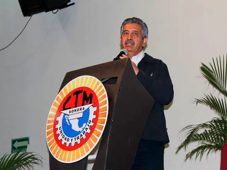 Emplazará CTM a huelga para exigir aumento salarial del 20%