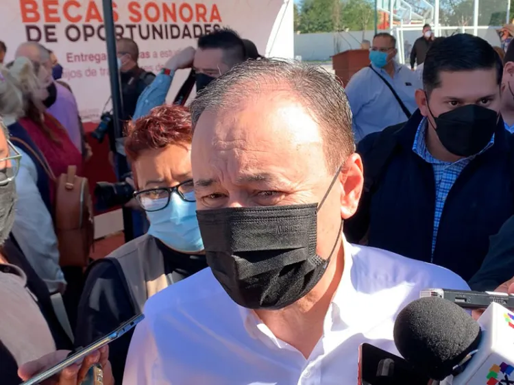 Confía ADM se apruebe presupuesto con recortes