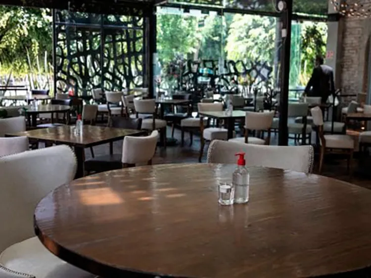 Afecta inflación y Covid a restaurantes: Canirac